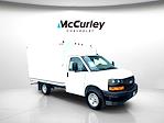 2024 Chevrolet Express 3500 Regular Cab RWD Cutaway for sale #FAP260174 - photo 1