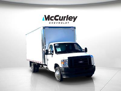 Used 2024 Ford E-450 - photo 1
