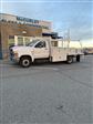 New 2019 Chevrolet Silverado 5500 Work Truck Regular Cab 4x2 12' Scelzi Contractor Truck for sale #FCHK1018 - photo 1