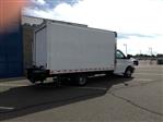 New 2019 Chevrolet Express 3500 Work Van 4x2 Morgan Truck Body Box Van for sale #FCHK1033 - photo 2