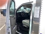 New 2019 Chevrolet Express 3500 Work Van 4x2 Morgan Truck Body Box Van for sale #FCHK1033 - photo 5