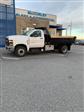 New 2019 Chevrolet Silverado 5500 Work Truck Regular Cab 4x2 Pioneer Truckweld, Inc. Dump Truck for sale #FCHK1061 - photo 1