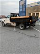 New 2019 Chevrolet Silverado 5500 Work Truck Regular Cab 4x2 Pioneer Truckweld, Inc. Dump Truck for sale #FCHK1061 - photo 2