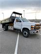 New 2019 Chevrolet Silverado 5500 Work Truck Regular Cab 4x2 Pioneer Truckweld, Inc. Dump Truck for sale #FCHK1061 - photo 4