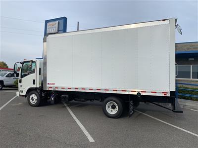 New 2020 Chevrolet LCF 4500HD Base Regular Cab 4x2 16' Morgan Truck Body Gold Star Box Truck for sale #FCHL78 - photo 2