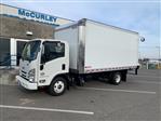 New 2020 Chevrolet LCF 4500HD Base Regular Cab 4x2 16' Morgan Truck Body Gold Star Box Truck for sale #FCHL78 - photo 1
