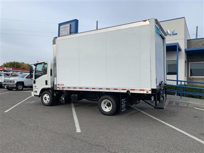 New 2020 Chevrolet LCF 4500HD Base Regular Cab 4x2 14' Morgan Truck Body Box Truck for sale #FCHL79 - photo 2
