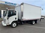 New 2020 Chevrolet LCF 4500HD Base Regular Cab 4x2 14' Morgan Truck Body Box Truck for sale #FCHL79 - photo 1