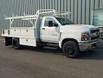 2023 Chevrolet Silverado 4500 Regular Cab DRW 4x2, Contractor Truck for sale #FCHP571 - photo 1