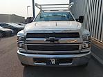 2023 Chevrolet Silverado 4500 Regular Cab DRW 4x2, Contractor Truck for sale #FCHP571 - photo 5