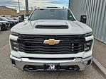 New 2024 Chevrolet Silverado 3500 Work Truck Crew Cab 4x4 Flatbed Truck for sale #FCHR1017 - photo 5