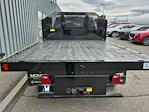 New 2024 Chevrolet Silverado 3500 Crew Cab Steel Flatbed Truck for sale #FCHR1017 - photo 4