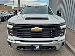 New 2024 Chevrolet Silverado 3500 Crew Cab Steel Flatbed Truck for sale #FCHR1017 - photo 5