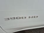 New 2024 Chevrolet Silverado 3500 Crew Cab Steel Flatbed Truck for sale #FCHR1017 - photo 7