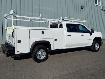 2024 Chevrolet Silverado 2500 Crew Cab 4x4, Monroe Truck Equipment ServicePRO™ Service Truck for sale #FCHR1068 - photo 2