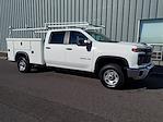 2024 Chevrolet Silverado 2500 Crew Cab 4x4, Monroe Truck Equipment ServicePRO™ Service Truck for sale #FCHR1068 - photo 1