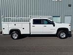 2024 Chevrolet Silverado 2500 Crew Cab 4x4, Monroe Truck Equipment ServicePRO™ Service Truck for sale #FCHR1068 - photo 3