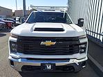 2024 Chevrolet Silverado 2500 Crew Cab 4x4, Monroe Truck Equipment ServicePRO™ Service Truck for sale #FCHR1068 - photo 5