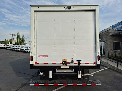 New 2024 Chevrolet Express 3500 - photo 1