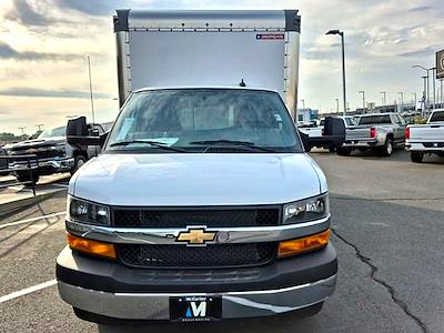 New 2024 Chevrolet Express 3500 - photo 1