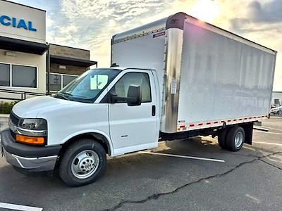 New 2024 Chevrolet Express 3500 - photo 1