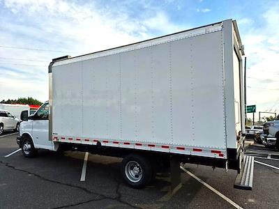 New 2024 Chevrolet Express 3500 - photo 1