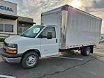New 2024 Chevrolet Express 3500 Box Van for sale #FCHR1121 - photo 1