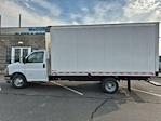 New 2024 Chevrolet Express 3500 Box Van for sale #FCHR1121 - photo 3