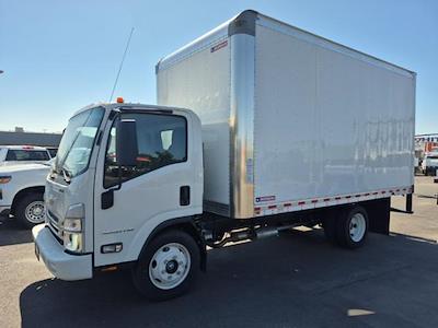 New 2024 Chevrolet LCF 4500HG Regular Cab Box Truck for sale #FCHR1123 - photo 1