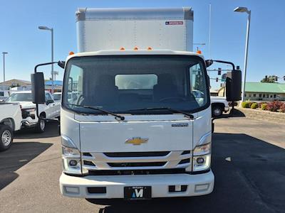New 2024 Chevrolet LCF 4500HG Regular Cab Box Truck for sale #FCHR1123 - photo 2