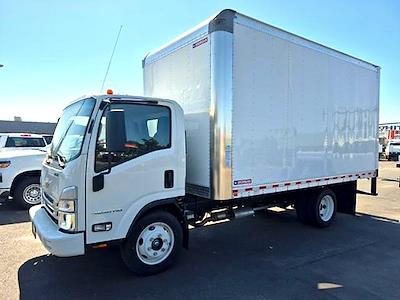 New 2024 Chevrolet LCF 4500HG Regular Cab Box Truck for sale #FCHR1123 - photo 1