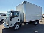 New 2024 Chevrolet LCF 4500HG Regular Cab Box Truck for sale #FCHR1123 - photo 1
