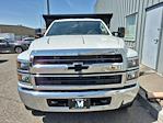 New 2024 Chevrolet Silverado 5500 Regular Cab Steel Dump Truck for sale #FCHR1126 - photo 4