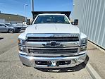 New 2024 Chevrolet Silverado 5500 Regular Cab Dump Truck for sale #FCHR1127 - photo 4