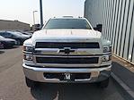 New 2024 Chevrolet Silverado 5500 Work Truck Crew Cab 4x4 Cab Chassis for sale #FCHR699 - photo 4