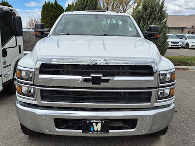 New 2024 Chevrolet Silverado 5500 - photo 1