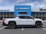 2024 Chevrolet Silverado EV Crew Cab 4WD, Pickup for sale #FCHR793E - photo 5