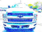 New 2024 Chevrolet Silverado 5500 Crew Cab Cab Chassis for sale #FCHR814 - photo 8