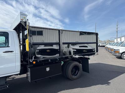 New 2024 Chevrolet Silverado 5500 - photo 1