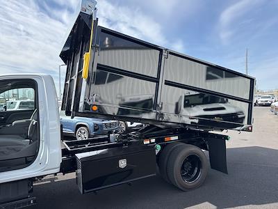 New 2024 Chevrolet Silverado 5500 - photo 1