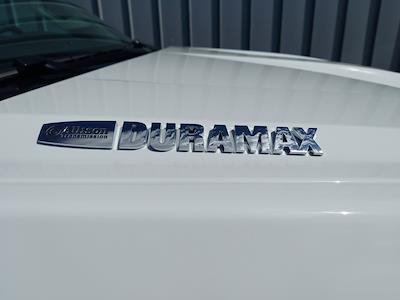 New 2024 Chevrolet Silverado 5500 - photo 1