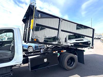 New 2024 Chevrolet Silverado 5500 - photo 1