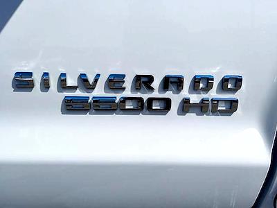 New 2024 Chevrolet Silverado 5500 - photo 1
