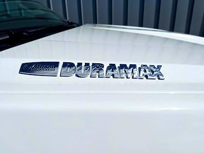 New 2024 Chevrolet Silverado 5500 - photo 1