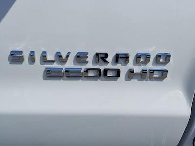 New 2024 Chevrolet Silverado 5500 - photo 1