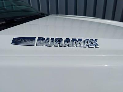 New 2024 Chevrolet Silverado 5500 - photo 1