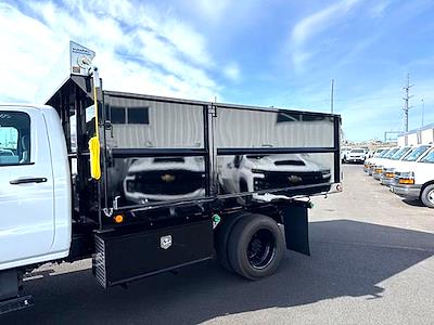 New 2024 Chevrolet Silverado 5500 - photo 1