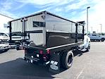New 2024 Chevrolet Silverado 5500 Regular Cab Landscape Dump for sale #FCHR822 - photo 4