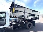 New 2024 Chevrolet Silverado 5500 Regular Cab Landscape Dump for sale #FCHR822 - photo 5