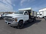 New 2024 Chevrolet Silverado 5500 Regular Cab Landscape Dump for sale #FCHR822 - photo 1